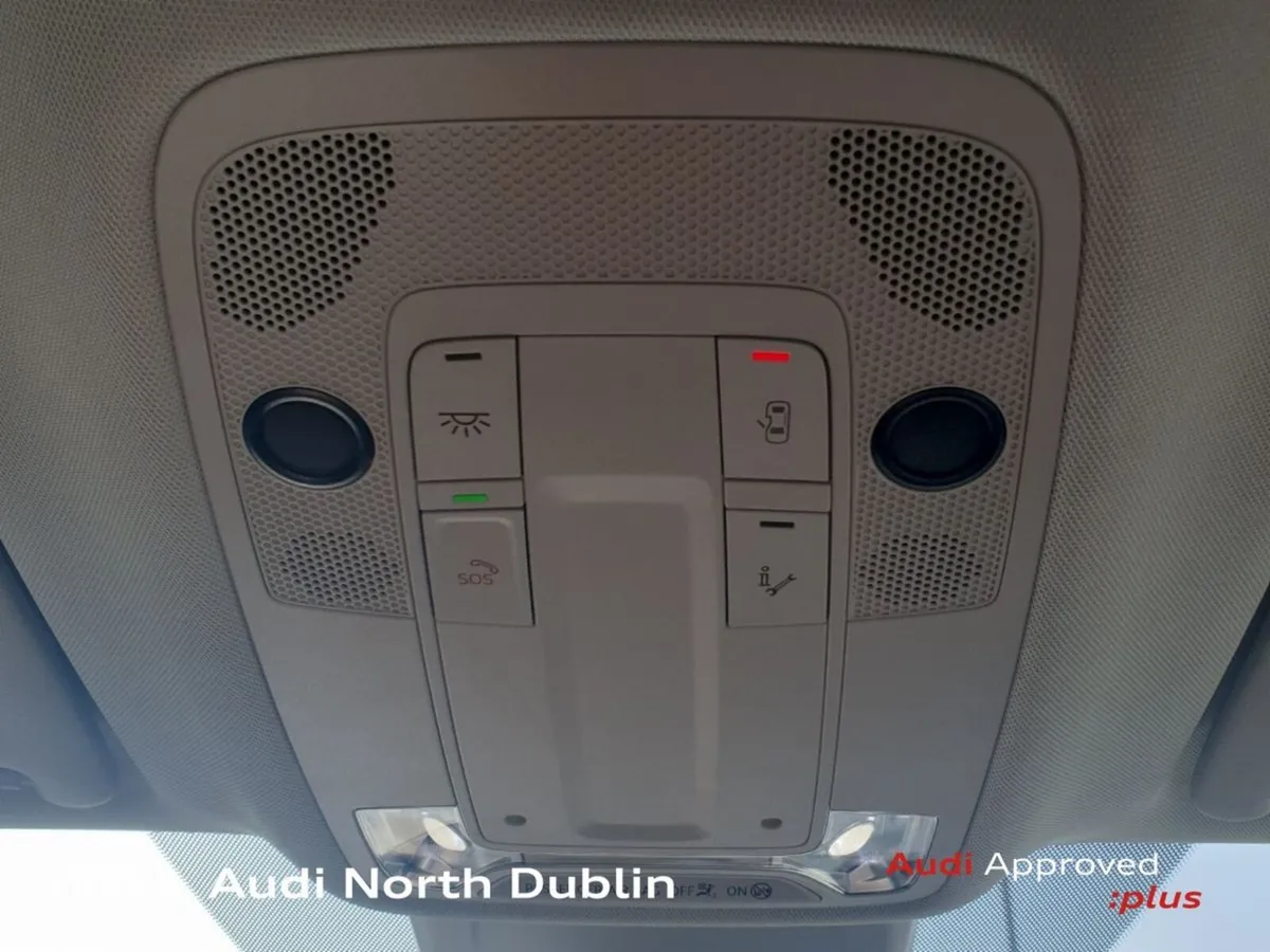 Audi Q3 SUV, Diesel, 2024, Grey