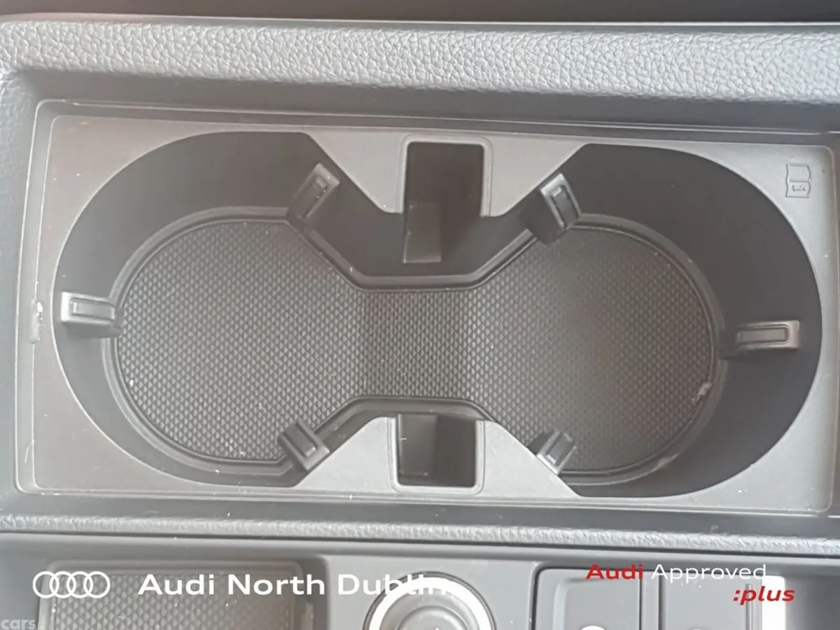 Audi Q3 SUV, Diesel, 2024, Grey