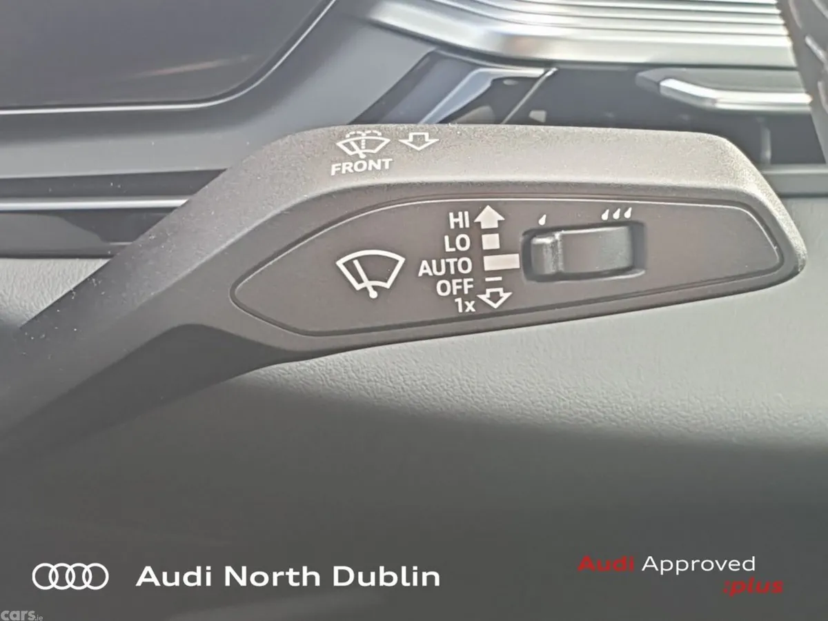 Audi A6 Saloon, Diesel, 2026, Grey