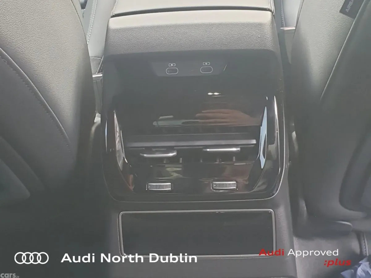 Audi A6 Saloon, Diesel, 2026, Grey