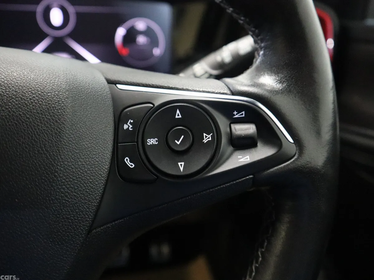Vauxhall Mokka SUV, Electric, 2023, White