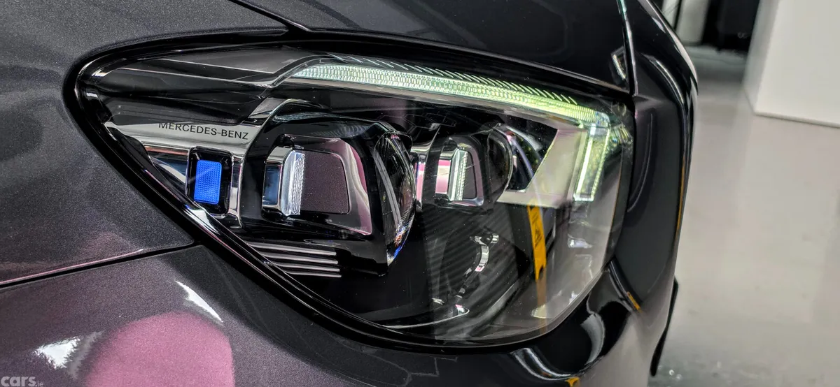 Mercedes-Benz E-Class Saloon, Diesel Plug-in Hybrid, 2021, Grey