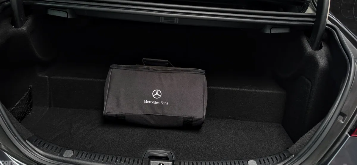 Mercedes-Benz E-Class Saloon, Diesel Plug-in Hybrid, 2021, Grey
