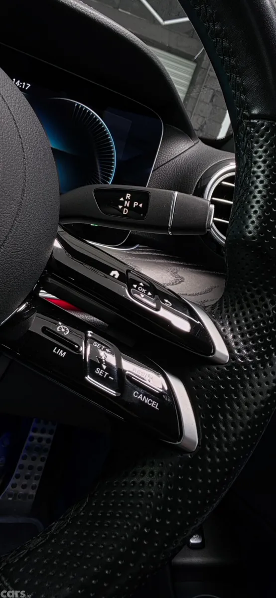 Mercedes-Benz E-Class Saloon, Diesel Plug-in Hybrid, 2021, Grey