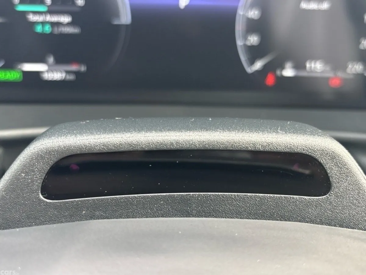 Toyota C-HR SUV, Petrol Hybrid, 2026, Blue