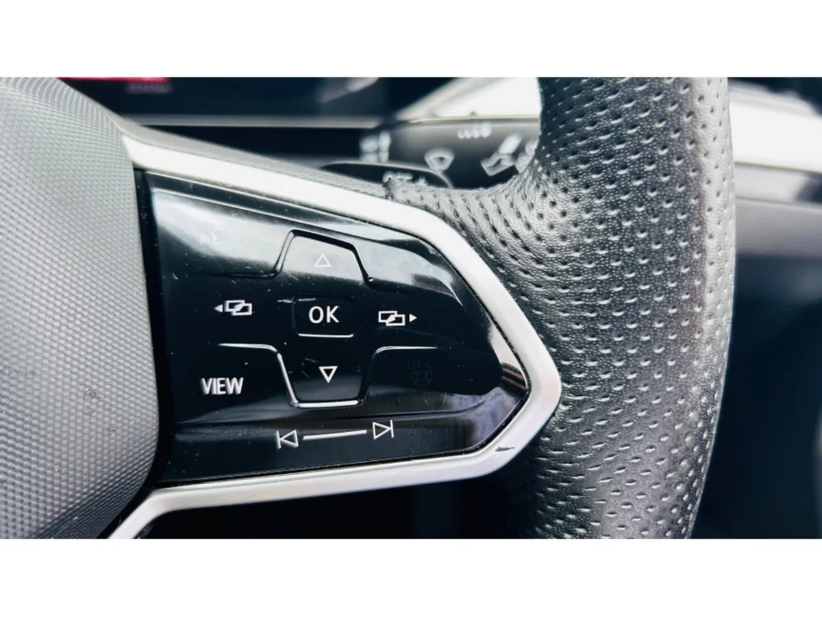 Volkswagen Arteon Hatchback, Diesel, 2024, Grey