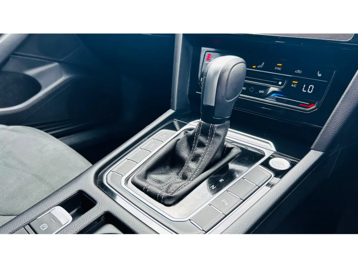 Volkswagen Arteon Hatchback, Diesel, 2024, Grey