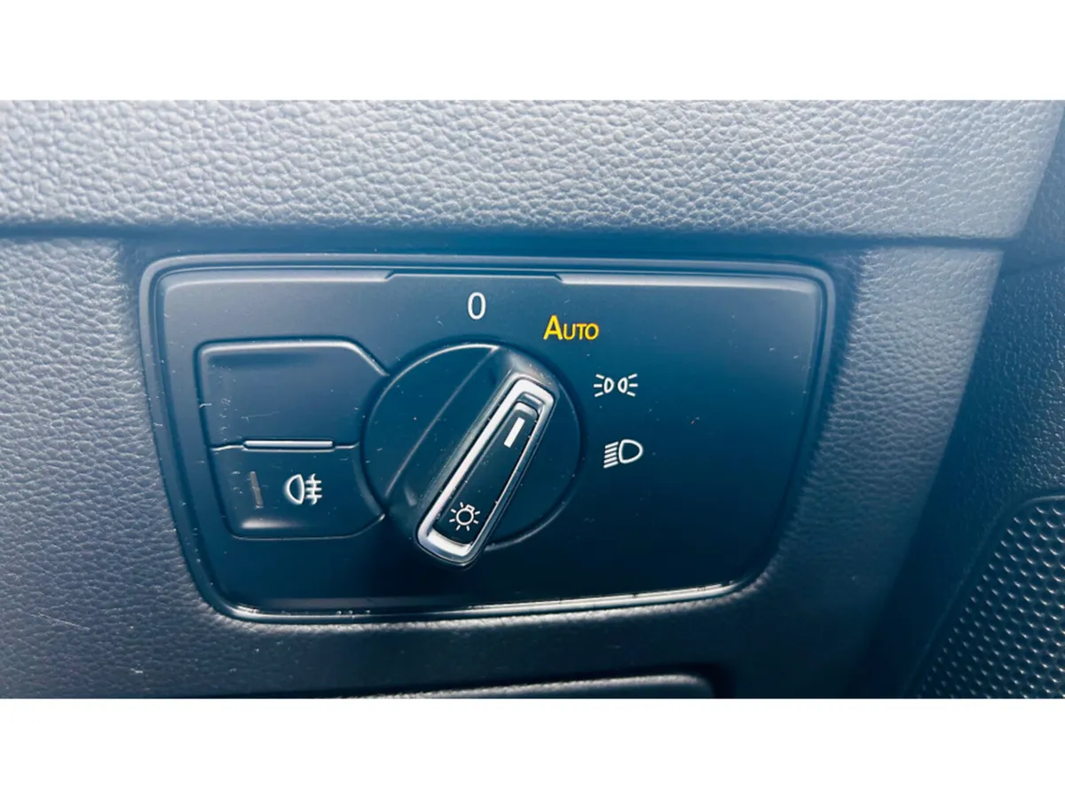 Volkswagen Arteon Hatchback, Diesel, 2024, Grey