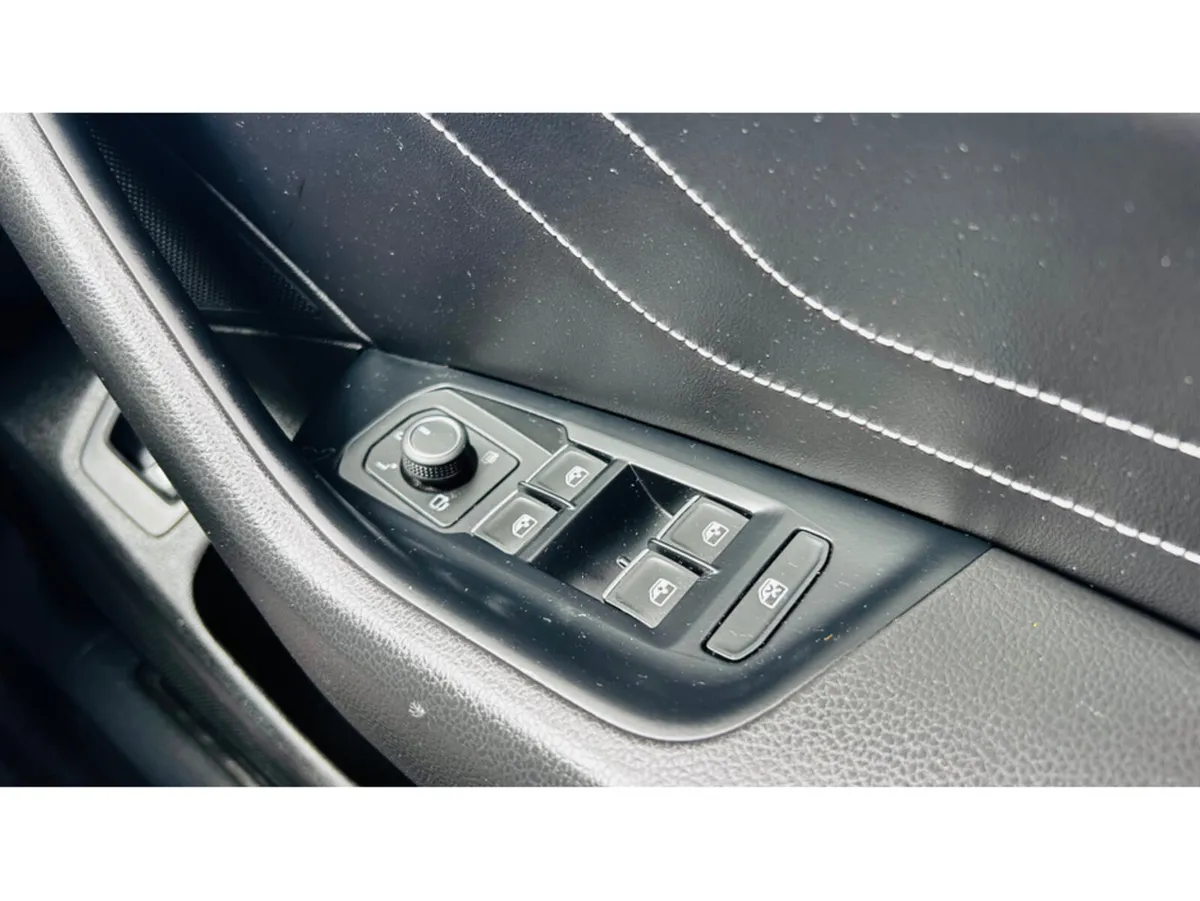 Volkswagen Arteon Hatchback, Diesel, 2024, Grey