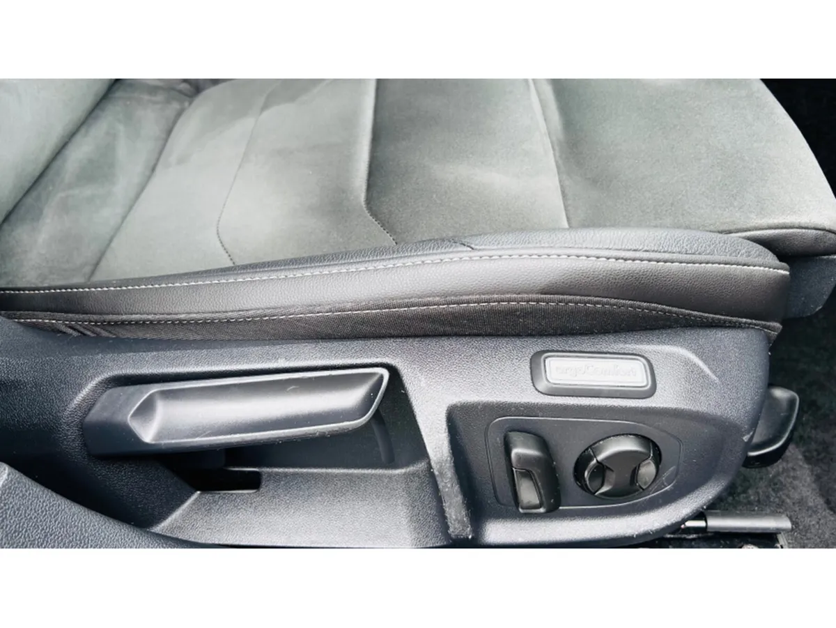 Volkswagen Arteon Hatchback, Diesel, 2024, Grey