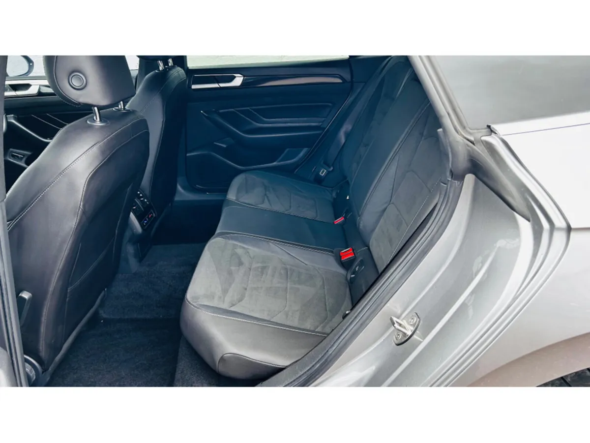 Volkswagen Arteon Hatchback, Diesel, 2024, Grey
