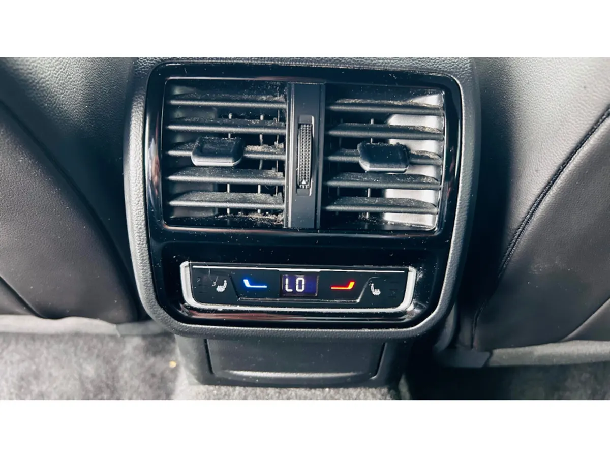 Volkswagen Arteon Hatchback, Diesel, 2024, Grey