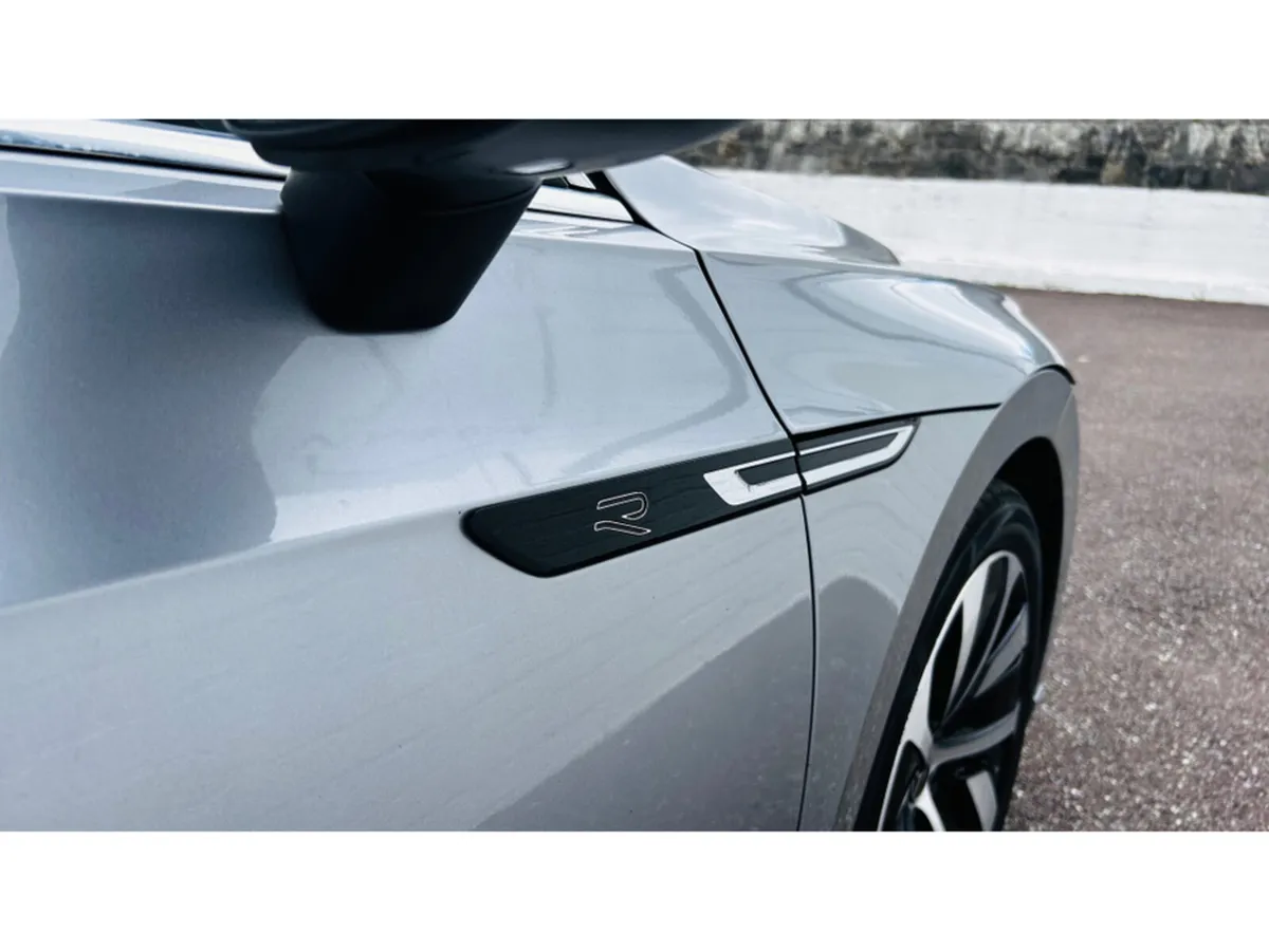 Volkswagen Arteon Hatchback, Diesel, 2024, Grey