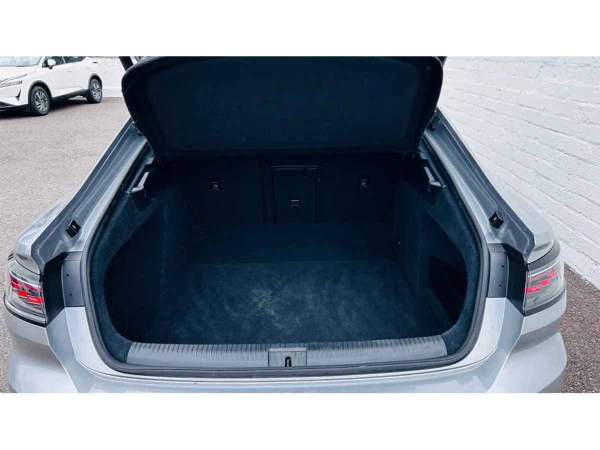 Volkswagen Arteon Hatchback, Diesel, 2024, Grey