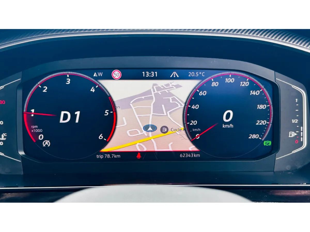 Volkswagen Arteon Hatchback, Diesel, 2024, Grey