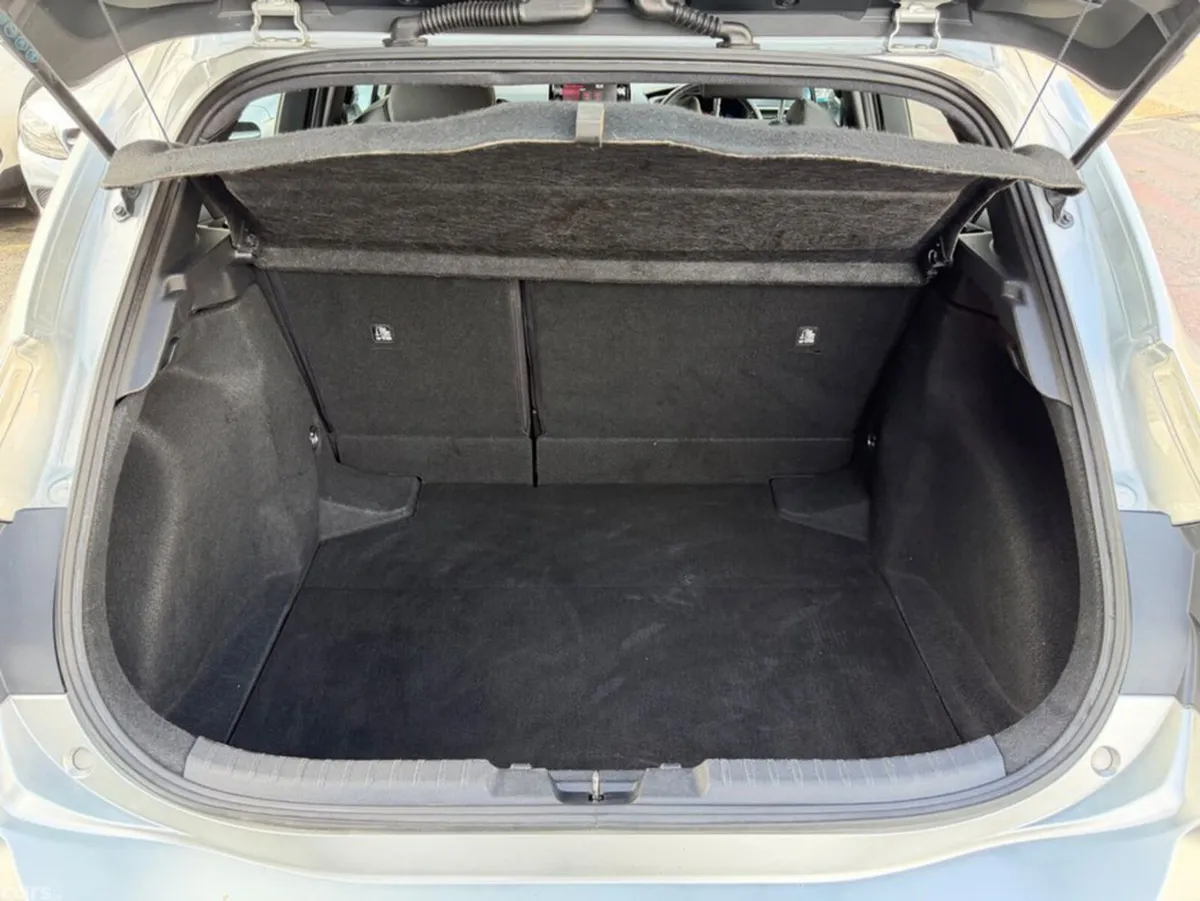 Toyota Corolla Hatchback, Petrol Hybrid, 2019, Grey