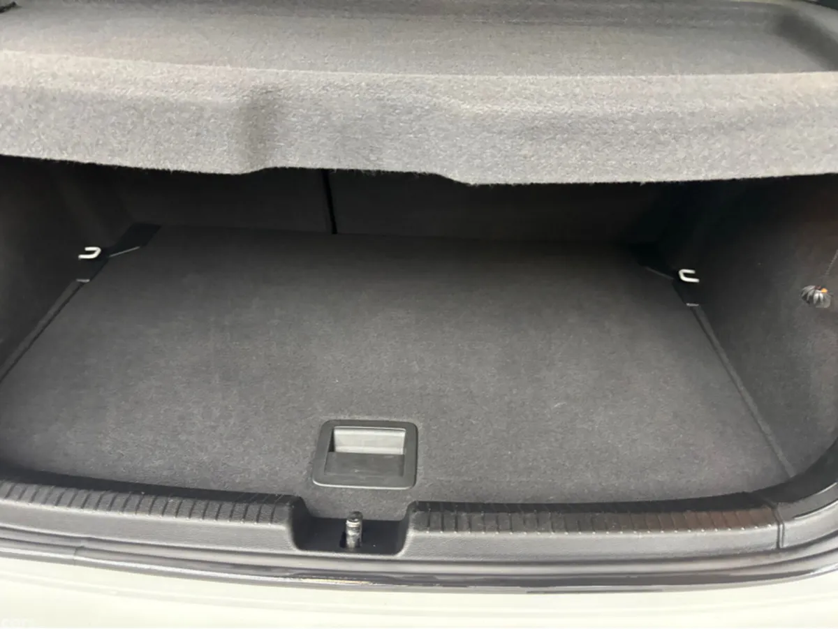 Volkswagen Polo Hatchback, Petrol, 2025, White
