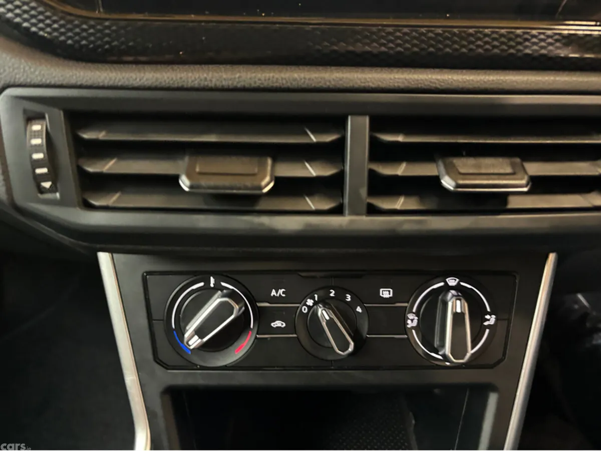 Volkswagen Polo Hatchback, Petrol, 2025, White