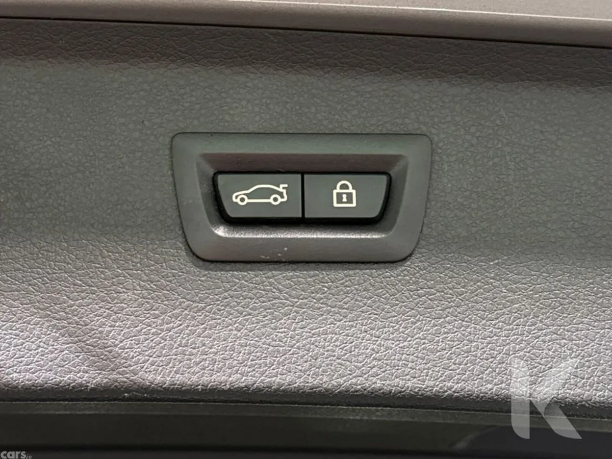 BMW 2-Series MPV, Petrol, 2021, Beige