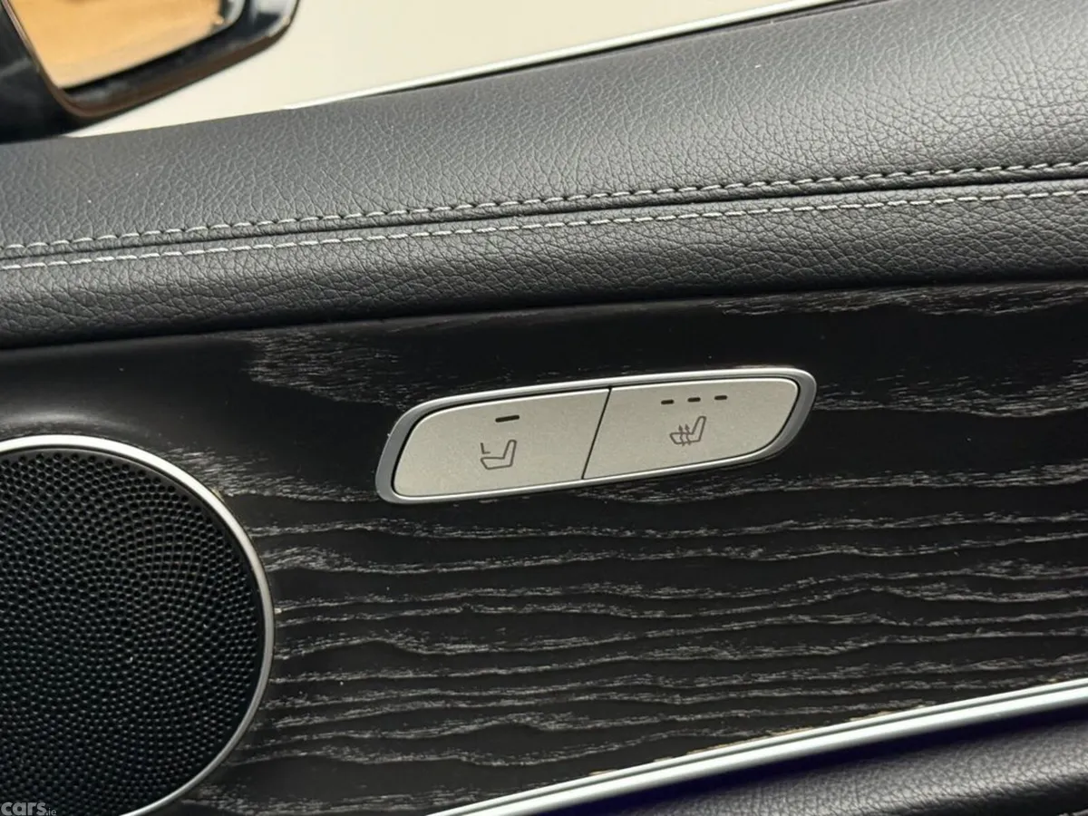 Mercedes-Benz E-Class Saloon, Diesel, 2017, Grey