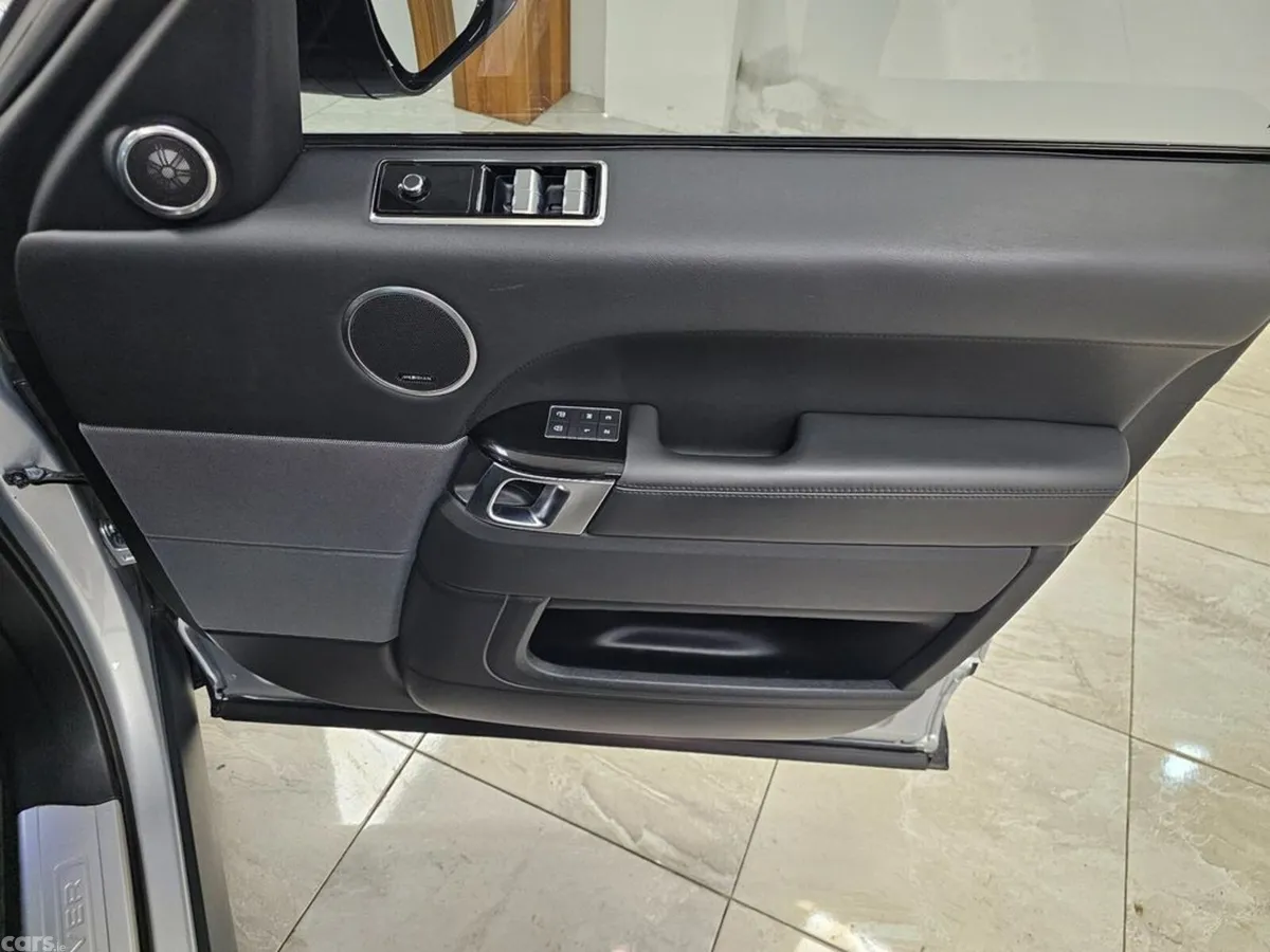Land Rover Range Rover Sport SUV, Petrol Plug-in Hybrid, 2021, Silver