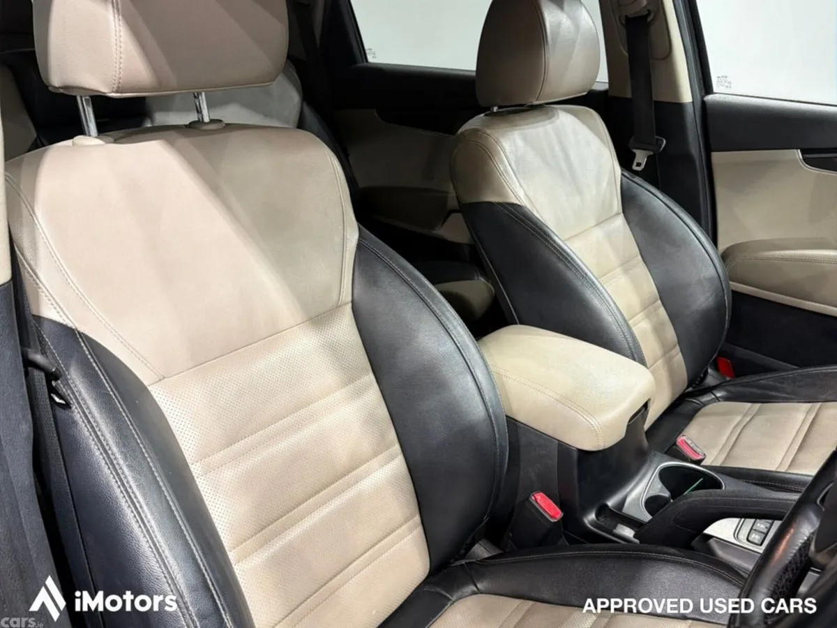 Kia Sorento SUV, Diesel, 2018, Black