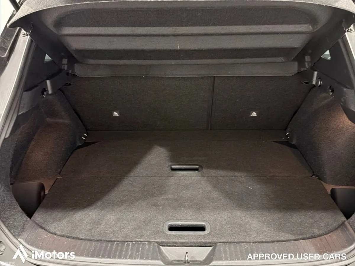 Nissan Qashqai SUV, Petrol, 2023, Black