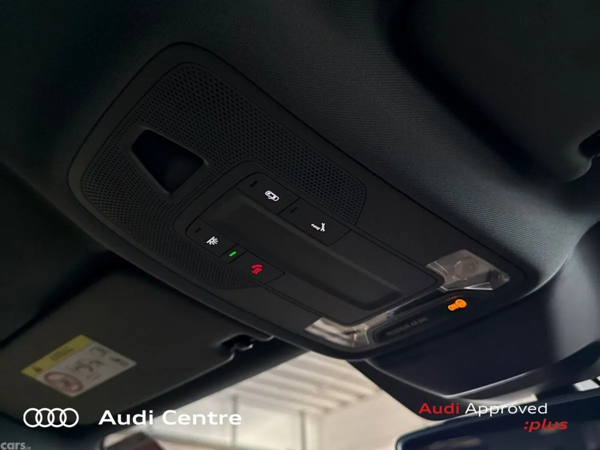 Audi A3 Hatchback, Petrol, 2026, Blue