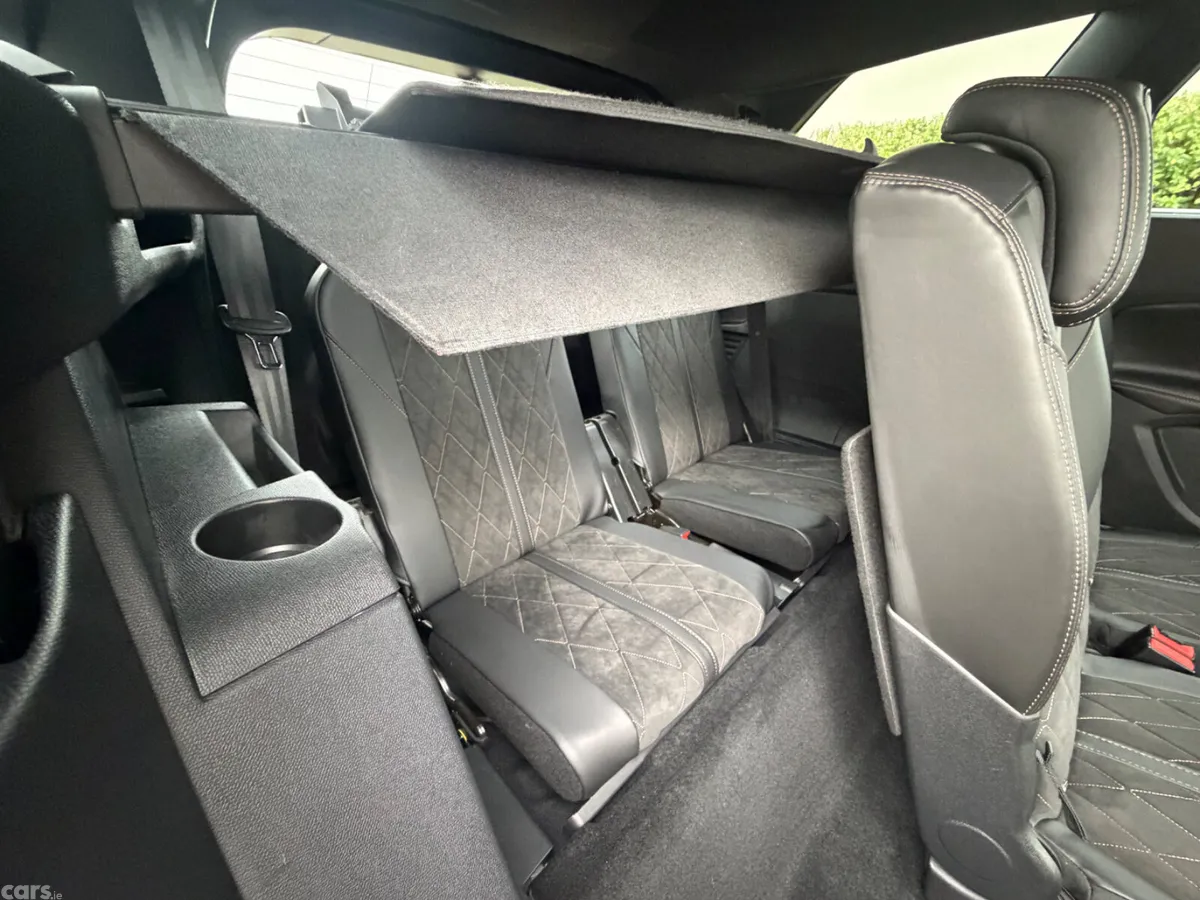 Peugeot 5008 SUV, Diesel, 2017, White