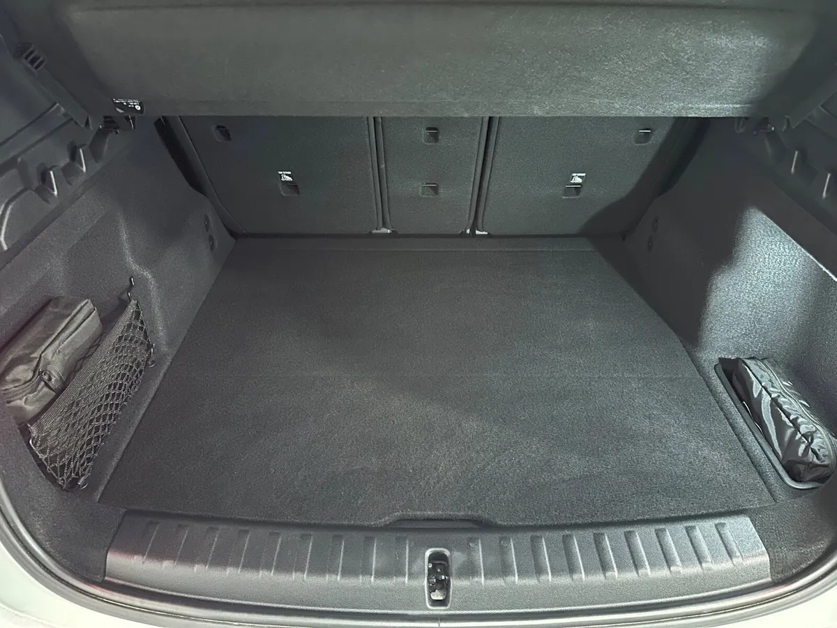 BMW X1 SUV, Diesel Hybrid, 2022, White