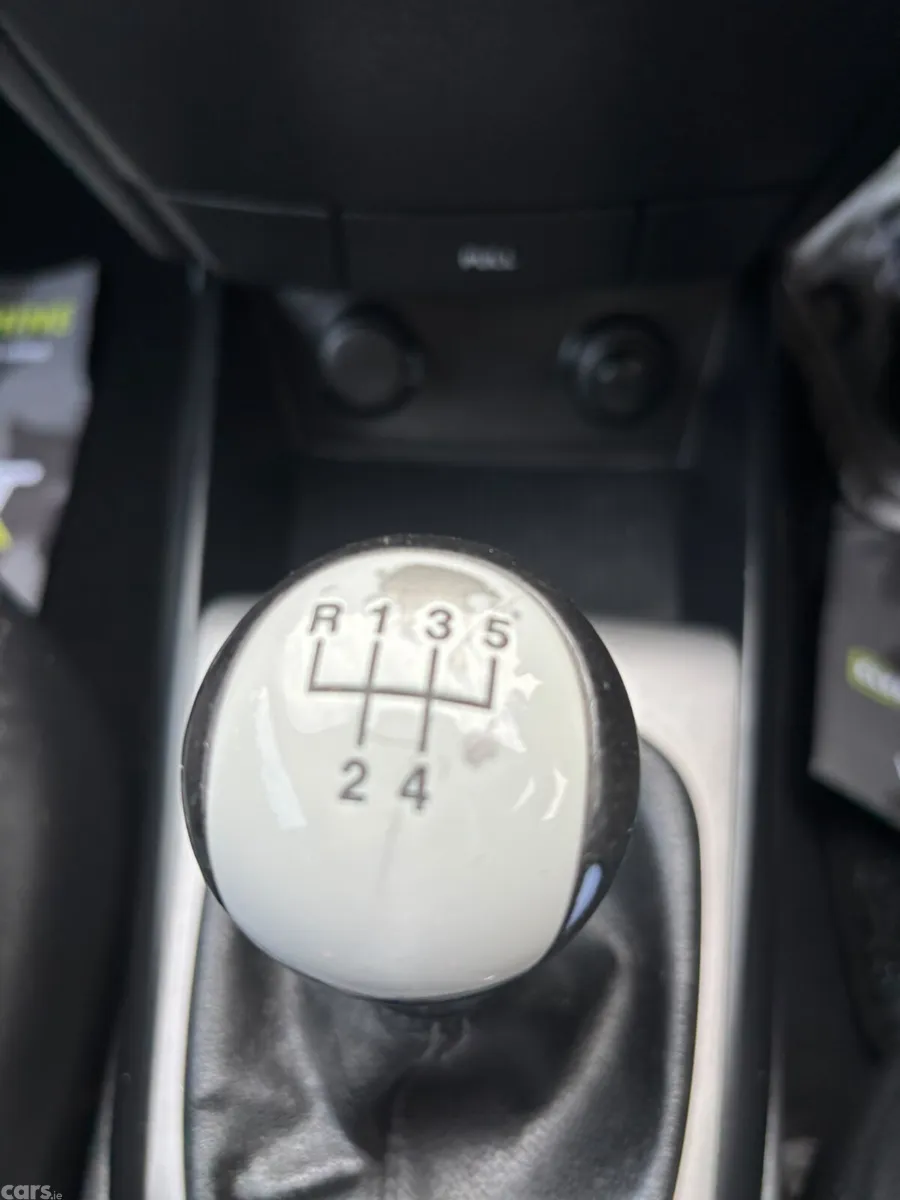 Hyundai i30 Estate, Diesel, 2010, Black