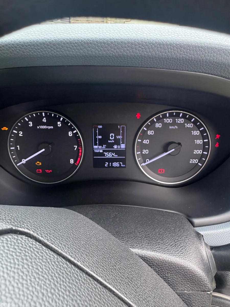 Hyundai i20 Hatchback, Petrol, 2016, Red