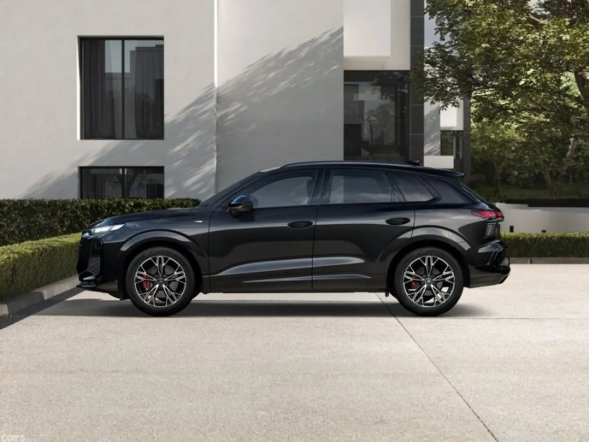 Audi Q3 Other, Unknown, 2026, 