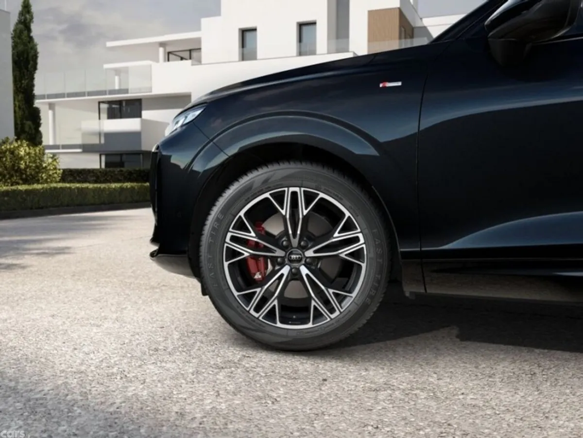 Audi Q3 Other, Unknown, 2026, 