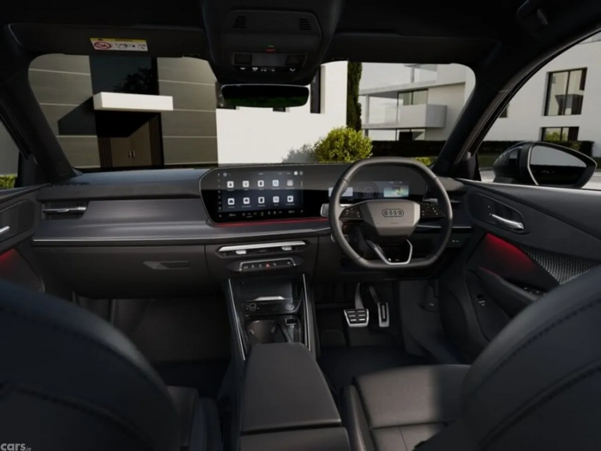 Audi Q3 Other, Unknown, 2026, 