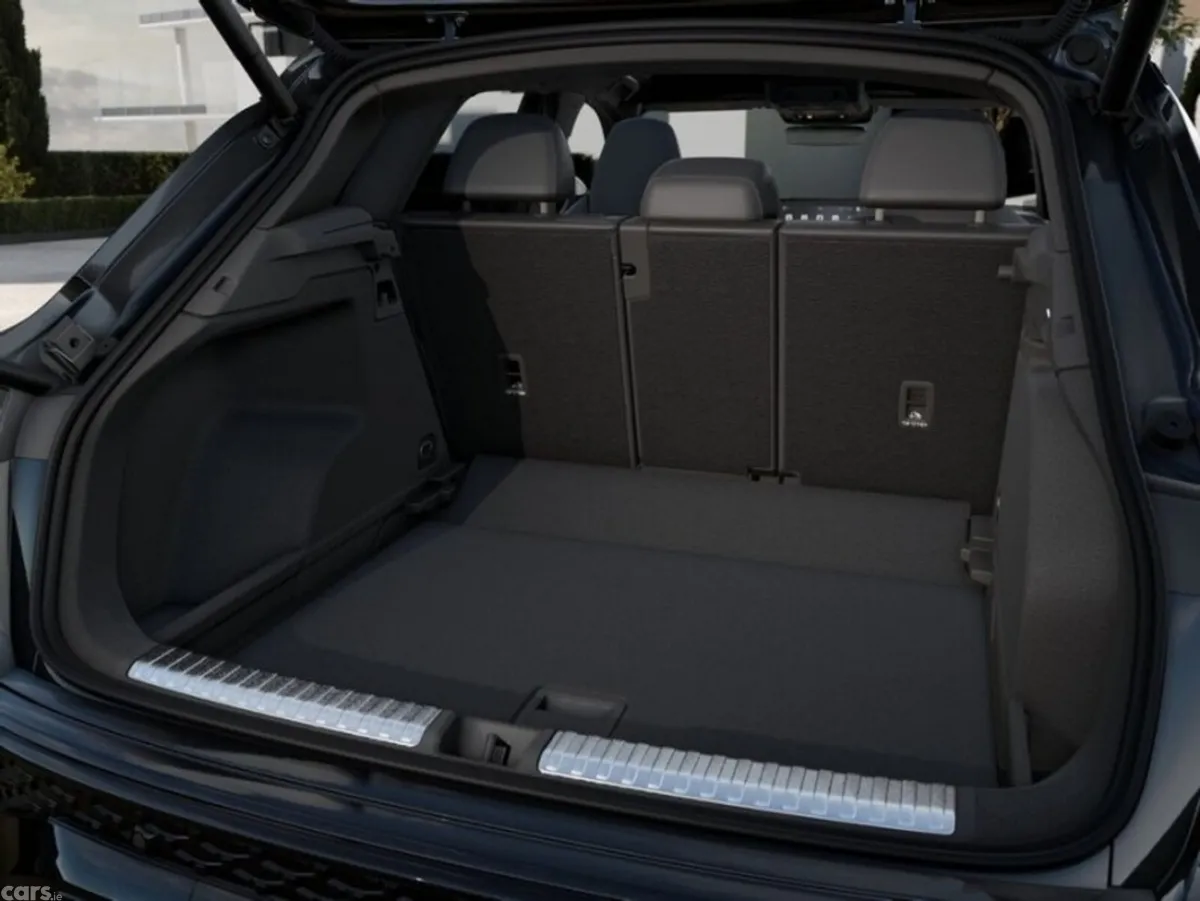 Audi Q3 Other, Unknown, 2026, 