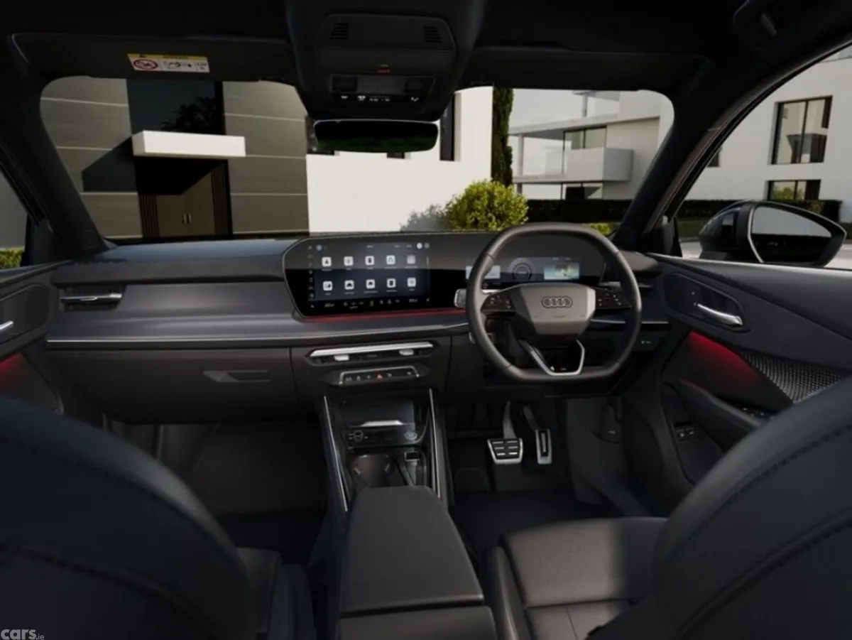 Audi Q3 Other, Unknown, 2026, 