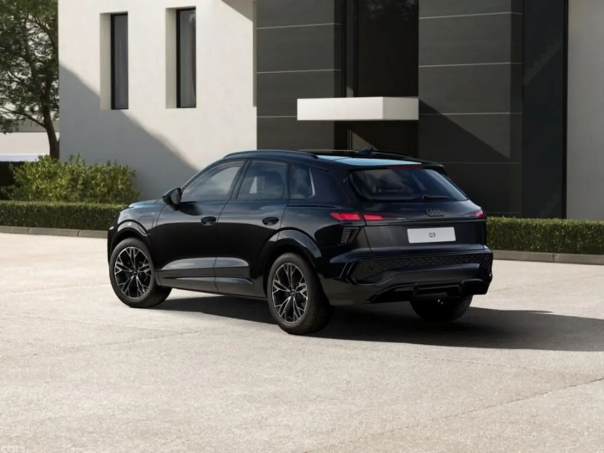 Audi Q3 Other, Unknown, 2026, 