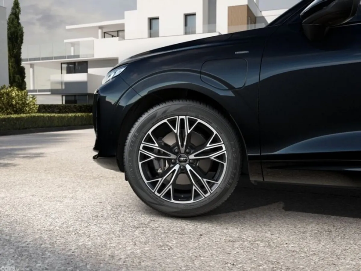 Audi Q3 Other, Unknown, 2026, 