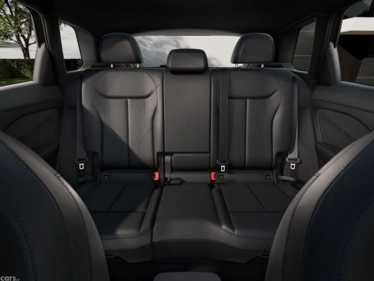 Audi Q3 Other, Unknown, 2026, 