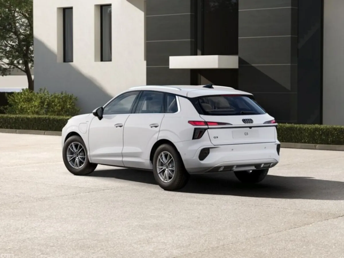 Audi Q3 Other, Unknown, 2026, 