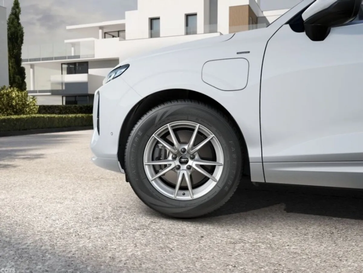 Audi Q3 Other, Unknown, 2026, 