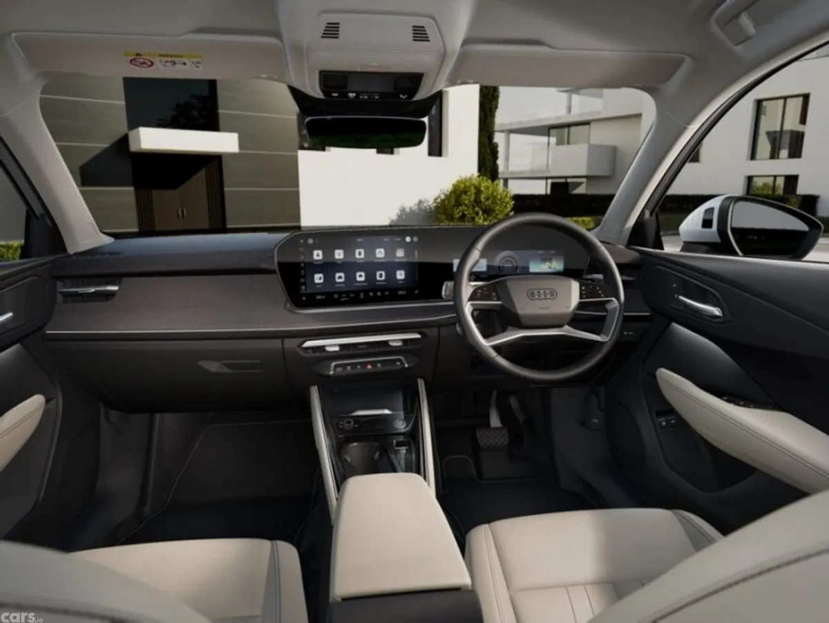 Audi Q3 Other, Unknown, 2026, 