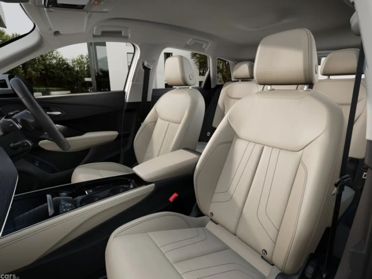 Audi Q3 Other, Unknown, 2026, 