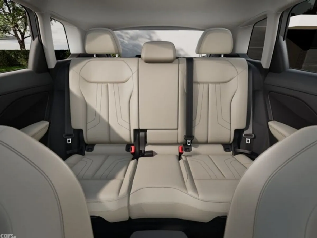 Audi Q3 Other, Unknown, 2026, 