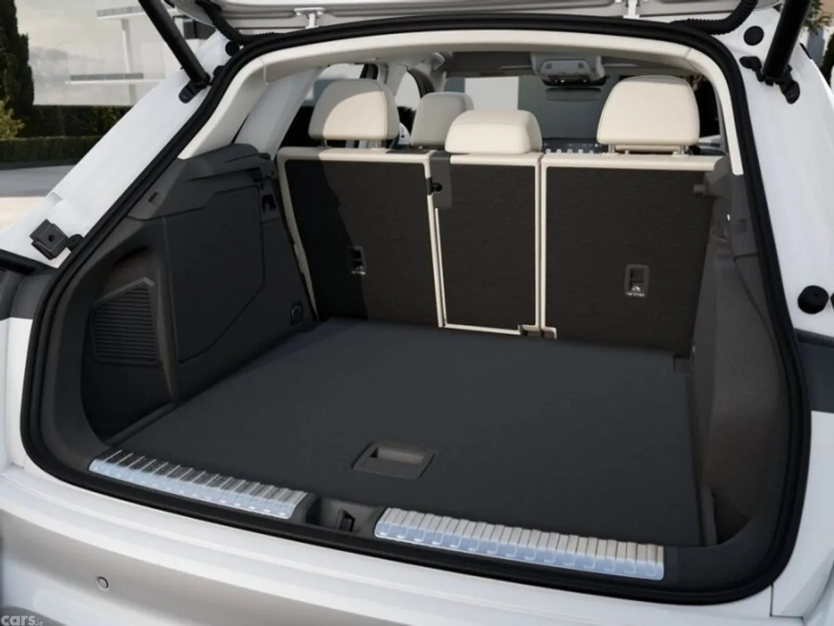 Audi Q3 Other, Unknown, 2026, 