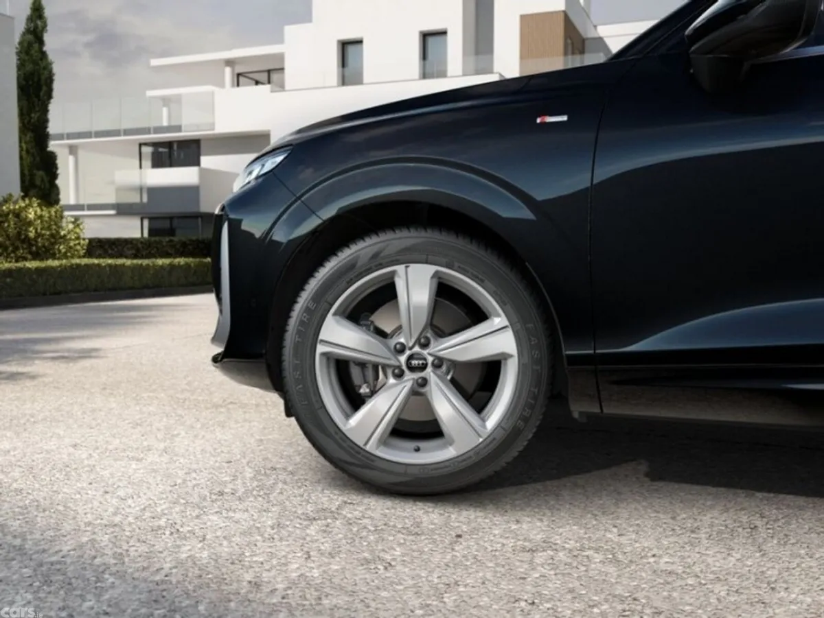 Audi Q3 Other, Unknown, 2026, 