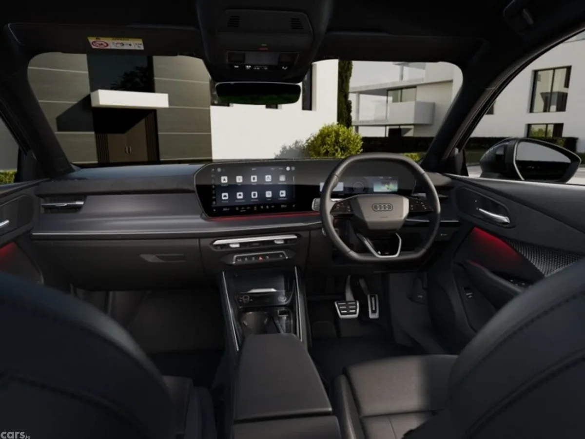 Audi Q3 Other, Unknown, 2026, 