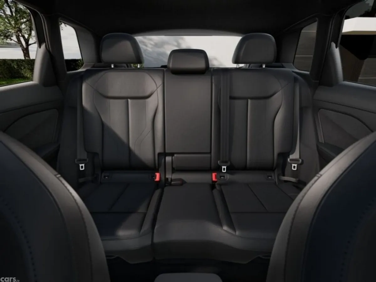 Audi Q3 Other, Unknown, 2026, 
