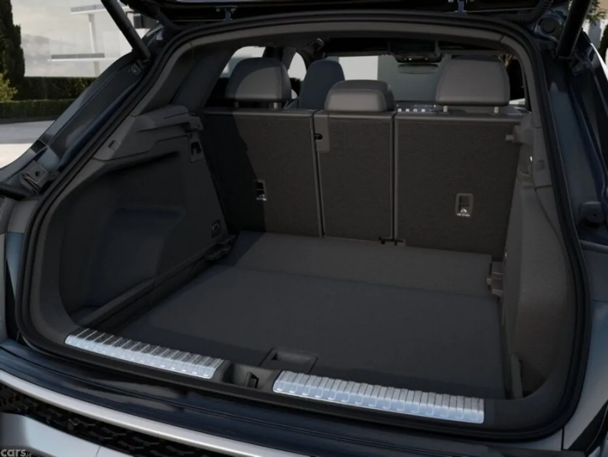 Audi Q3 Other, Unknown, 2026, 